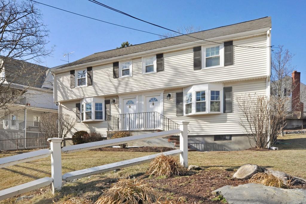 Arlington townhome for sale