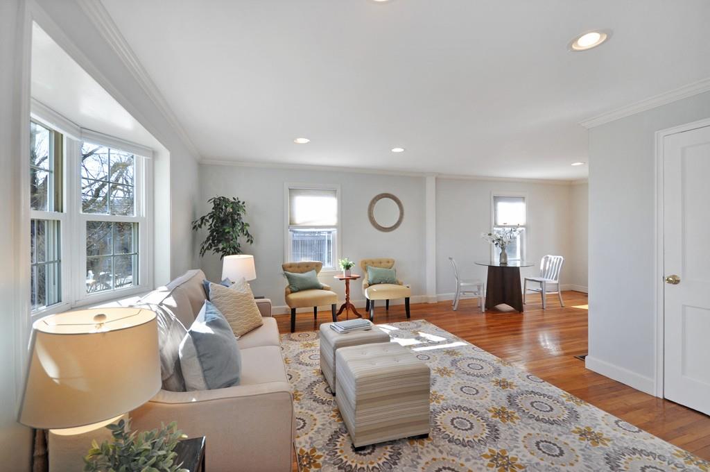 Arlington townhome for sale