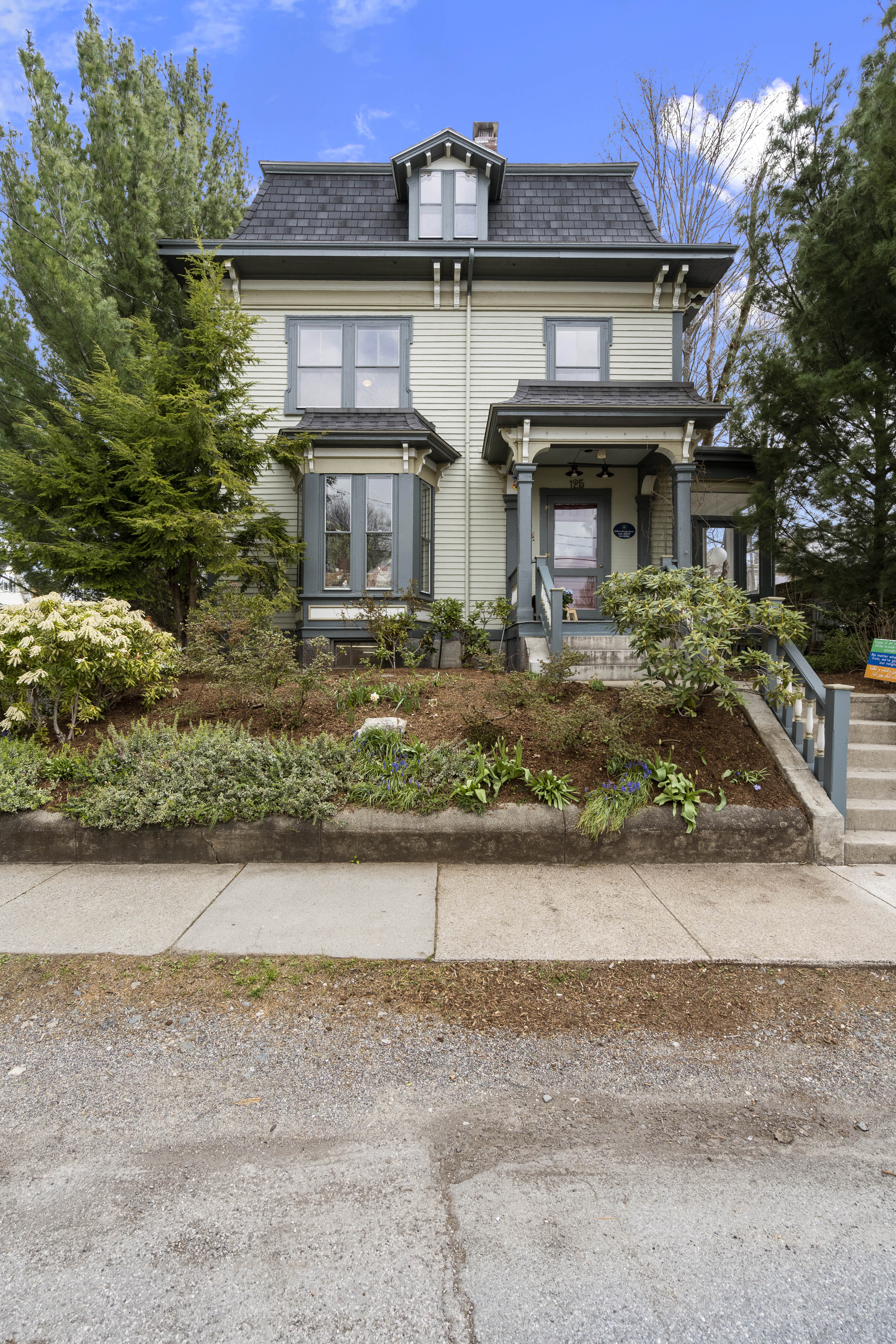 125 Brooks Ave in Arlington MA