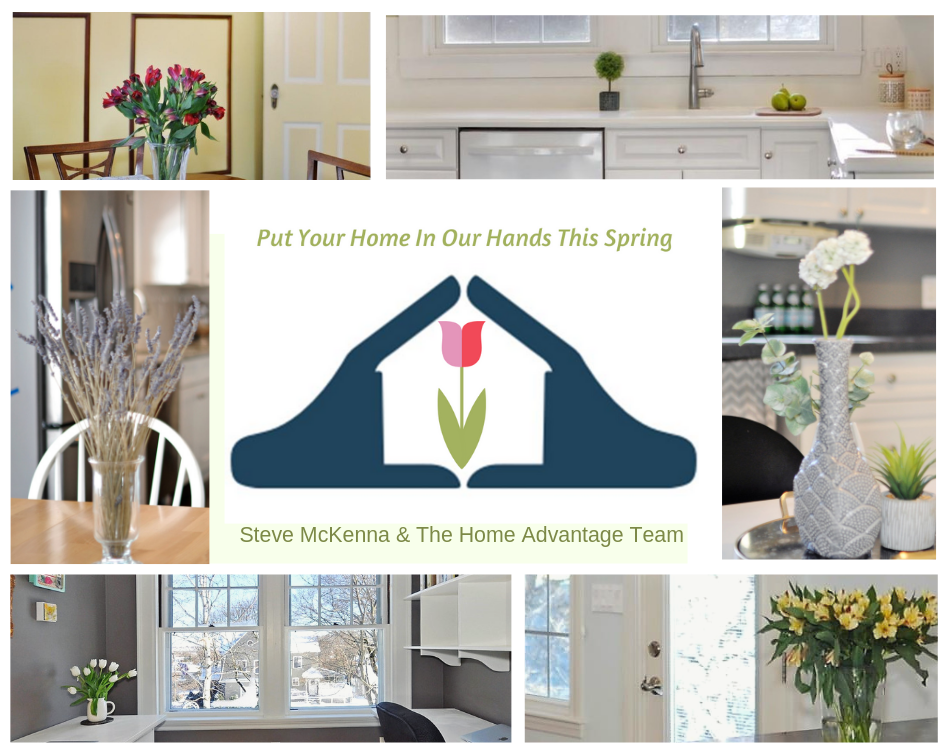 Arlington MA Spring Real Estate
