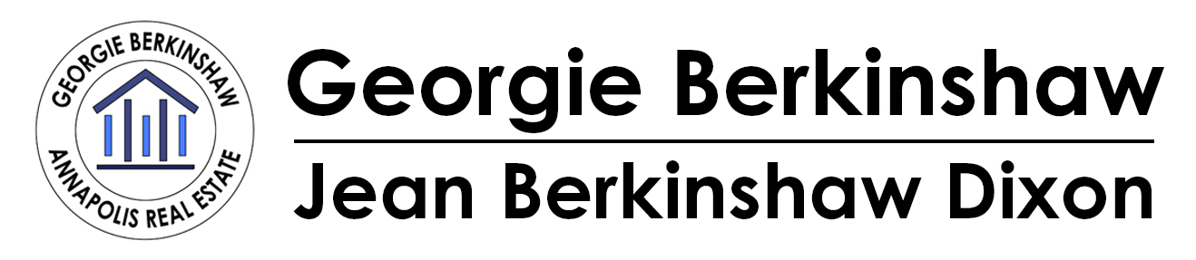 Georgie Berkinshaw logo