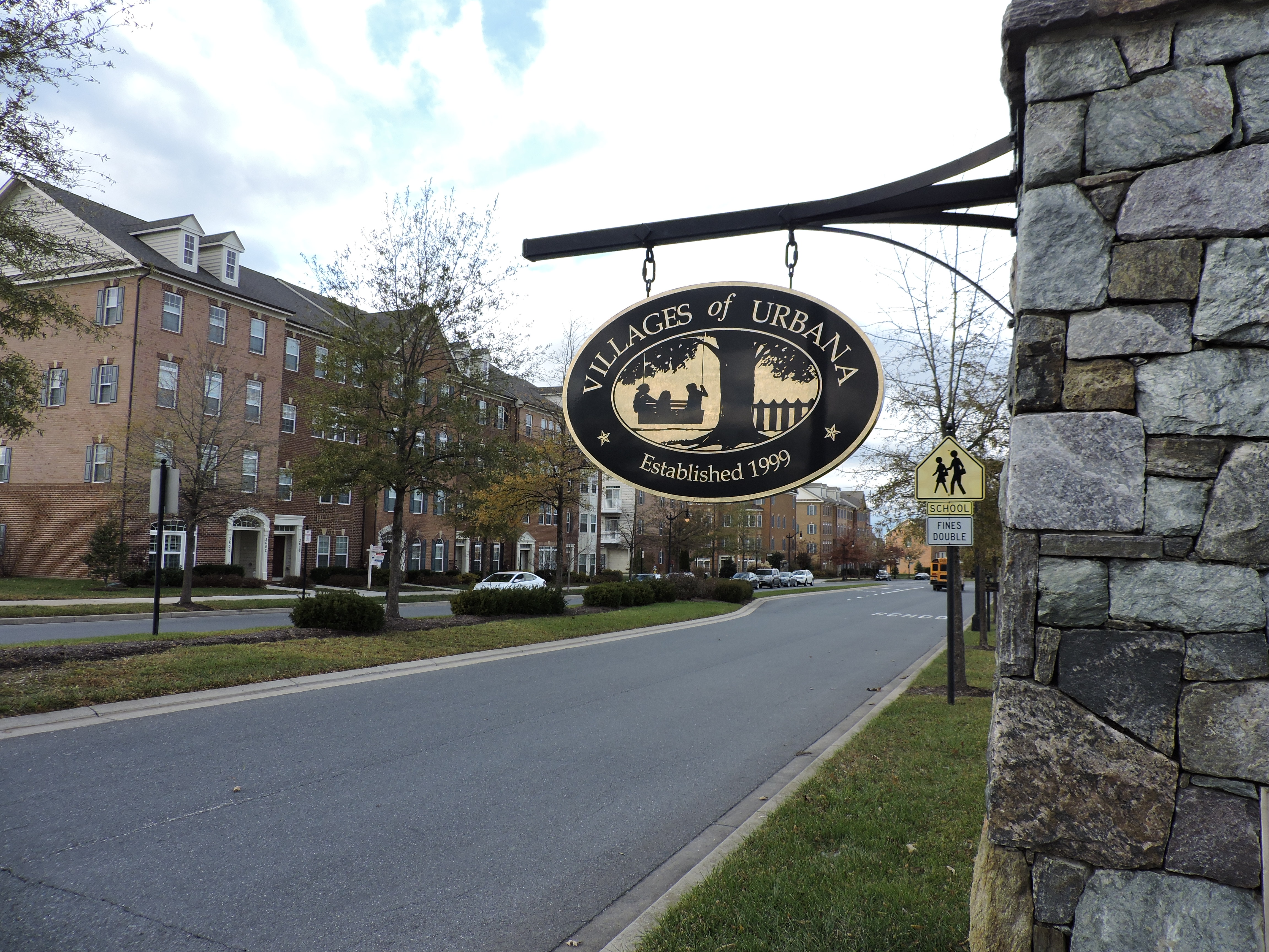 Homes for Sale in Frederick MD Villages of Urbana Homes for Sale