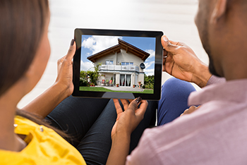 Buying a Home Virtually