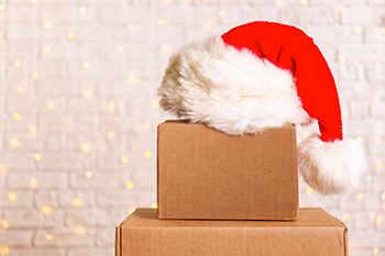 Holiday Moving Tips