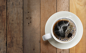 Sanibel Coffee Shops