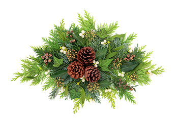 Winter Decor