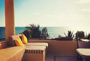 Beachfront Condo on Sanibel Island