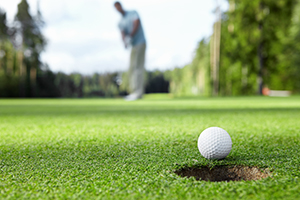 Golf Courses on Sanibel & Captiva