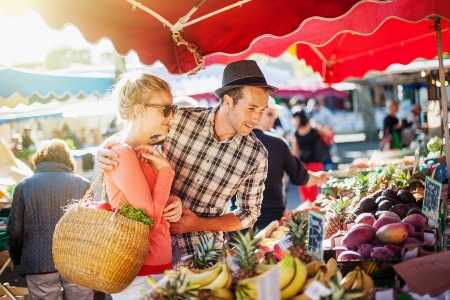 Sanibel Farmers Market