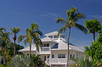 House in Sanibel Florida