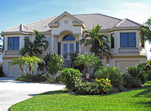 House in Sanibel Florida
