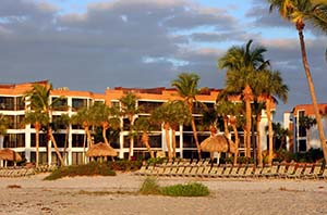 Sanibel Island Condos in Southwest Florida