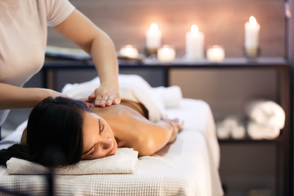 Spa