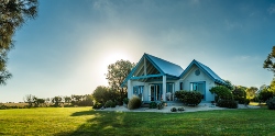 Secluded House
