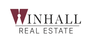 Winhall RE logo