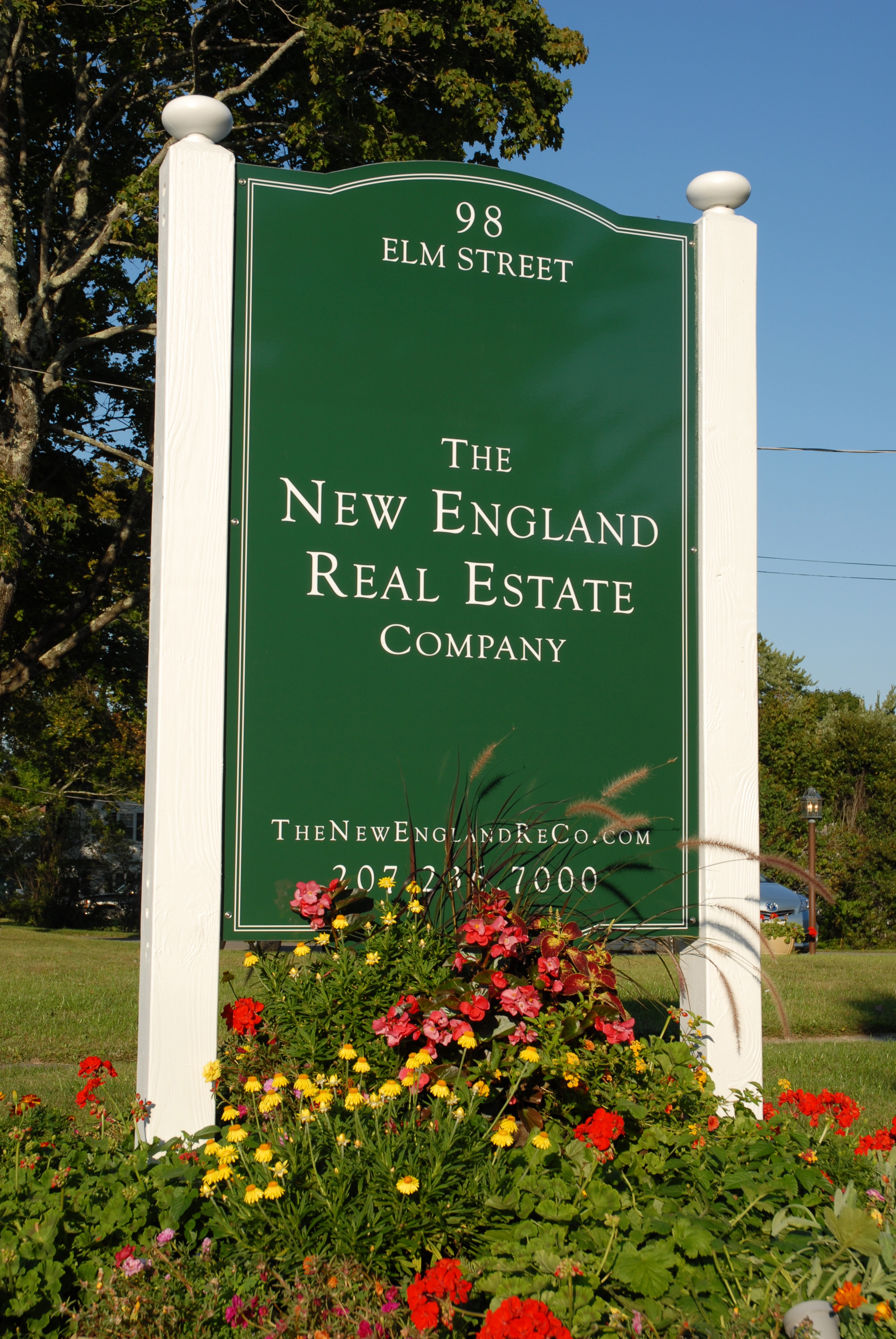 pix New England Real Estate Discount sellers guide to listing your home