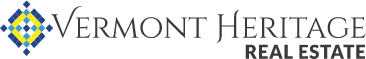 Vermont Heritage Real Estate logo