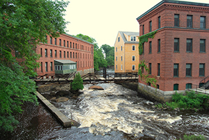 milton ma 
