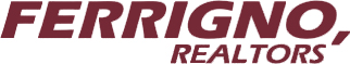 Ferrigno-Storrs, REALTORS LLC. logo