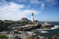 Cape Cod Real Estate: Beach Realty