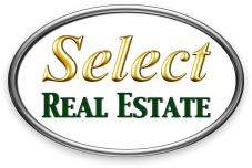 Select Real Estate logo