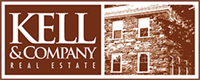 Kell and Company Real Estate logo