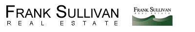 Frank Sullivan Real Estate logo