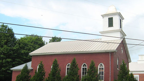 St. George Church