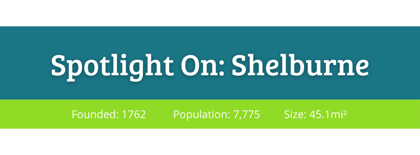 Spotlight On: Bolton, Vermont Founded 1763 Population 1,190 Size 42.5 square miles
