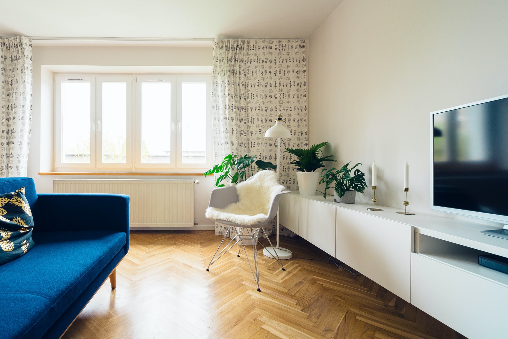 Advice for First Time Home Sellers