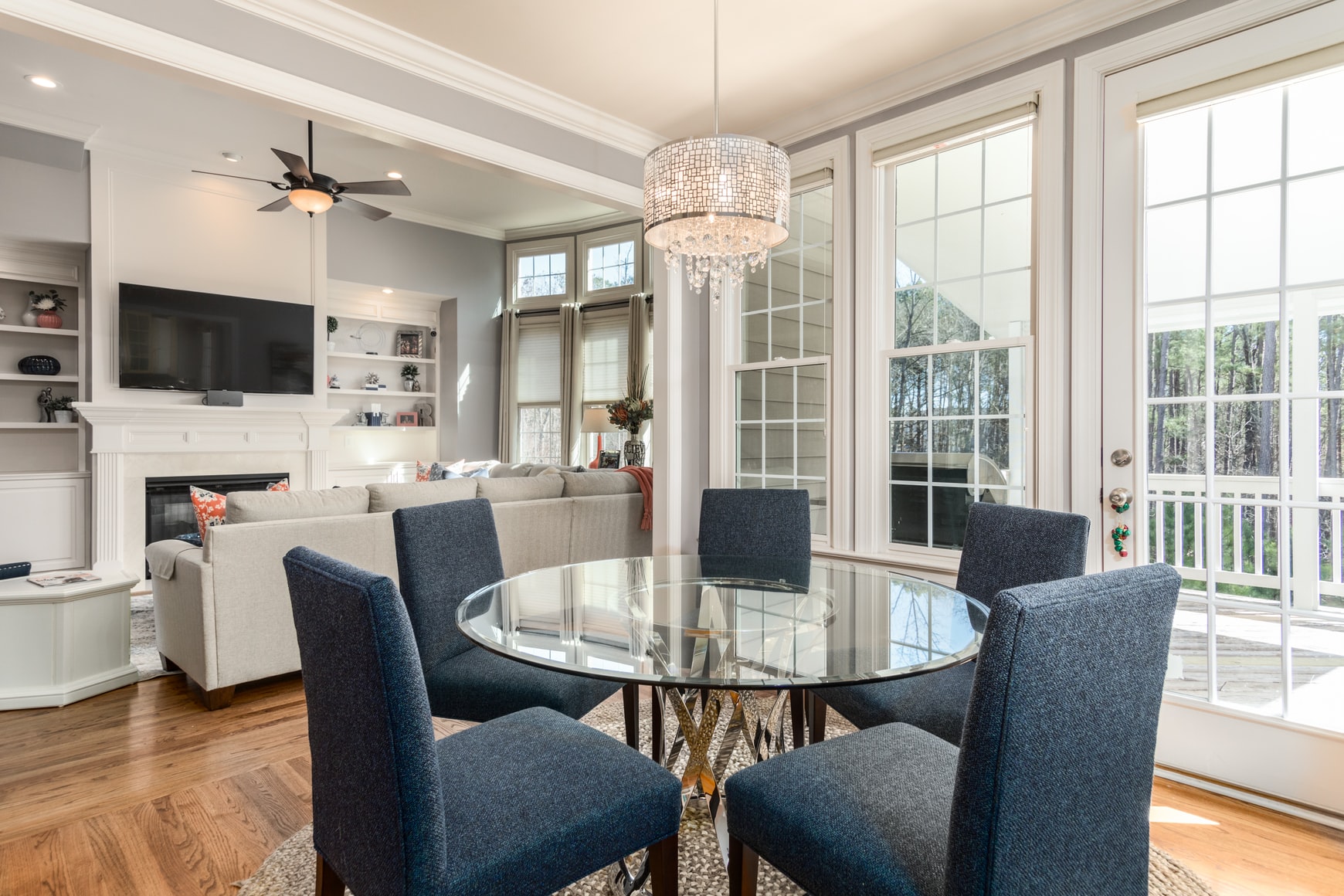 Advice for First Time Home Sellers