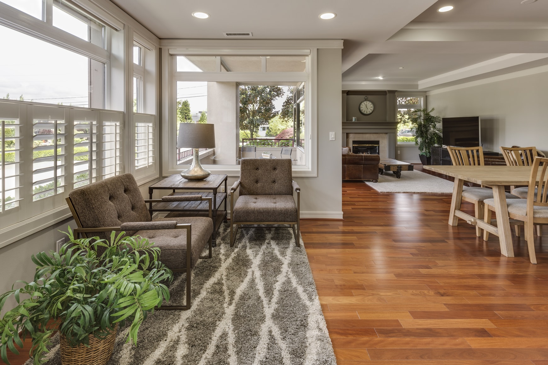 Buying an Investment Property