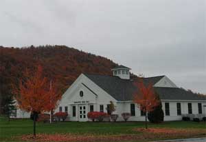 Town Hall