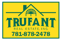 Trufant Real Estate logo