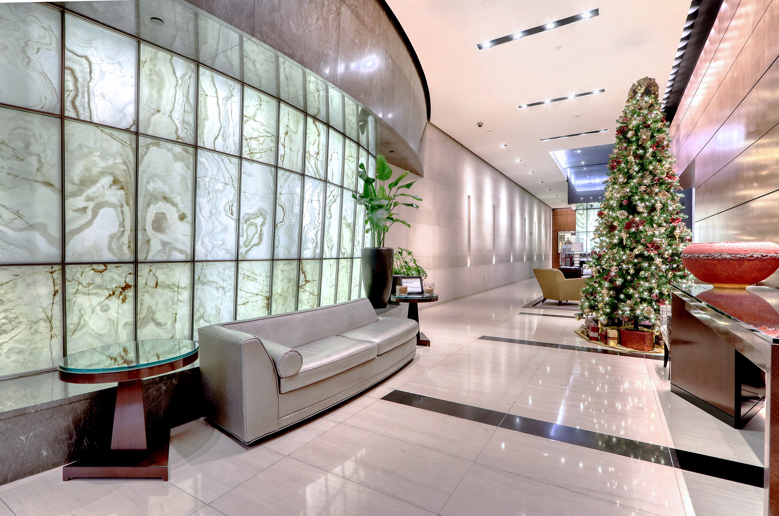 Ritz Carlton