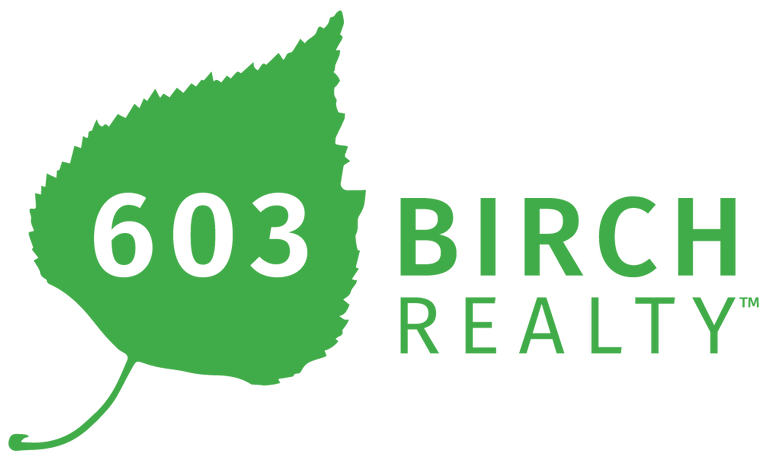 603 Birch Realty logo