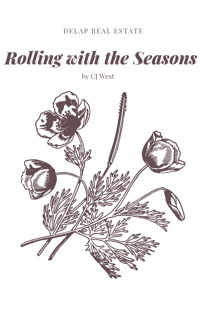 Delap Real Estate Rolling with the Seasons