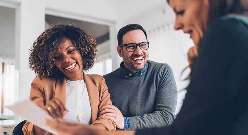 Homebuyers