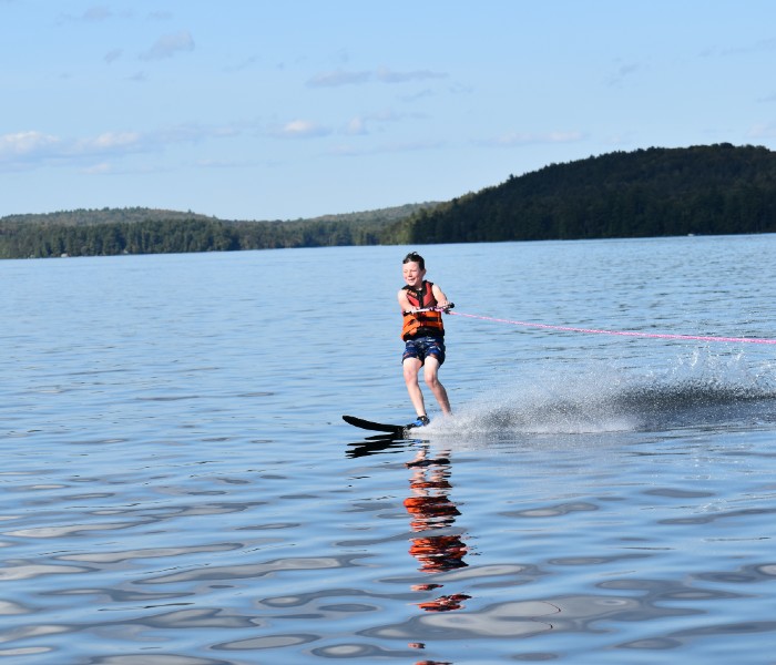Eastern maine