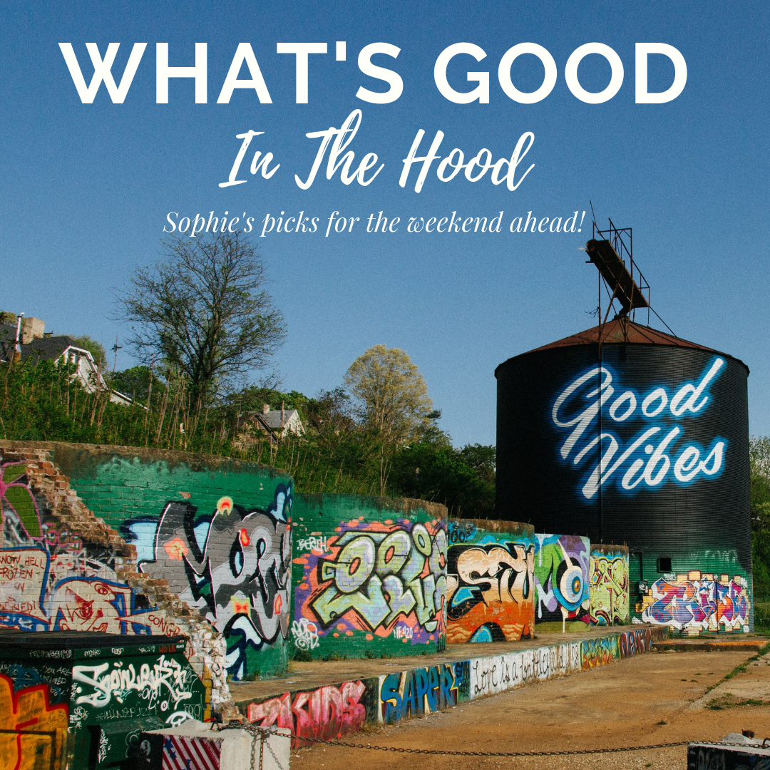 River Arts District Asheville NC