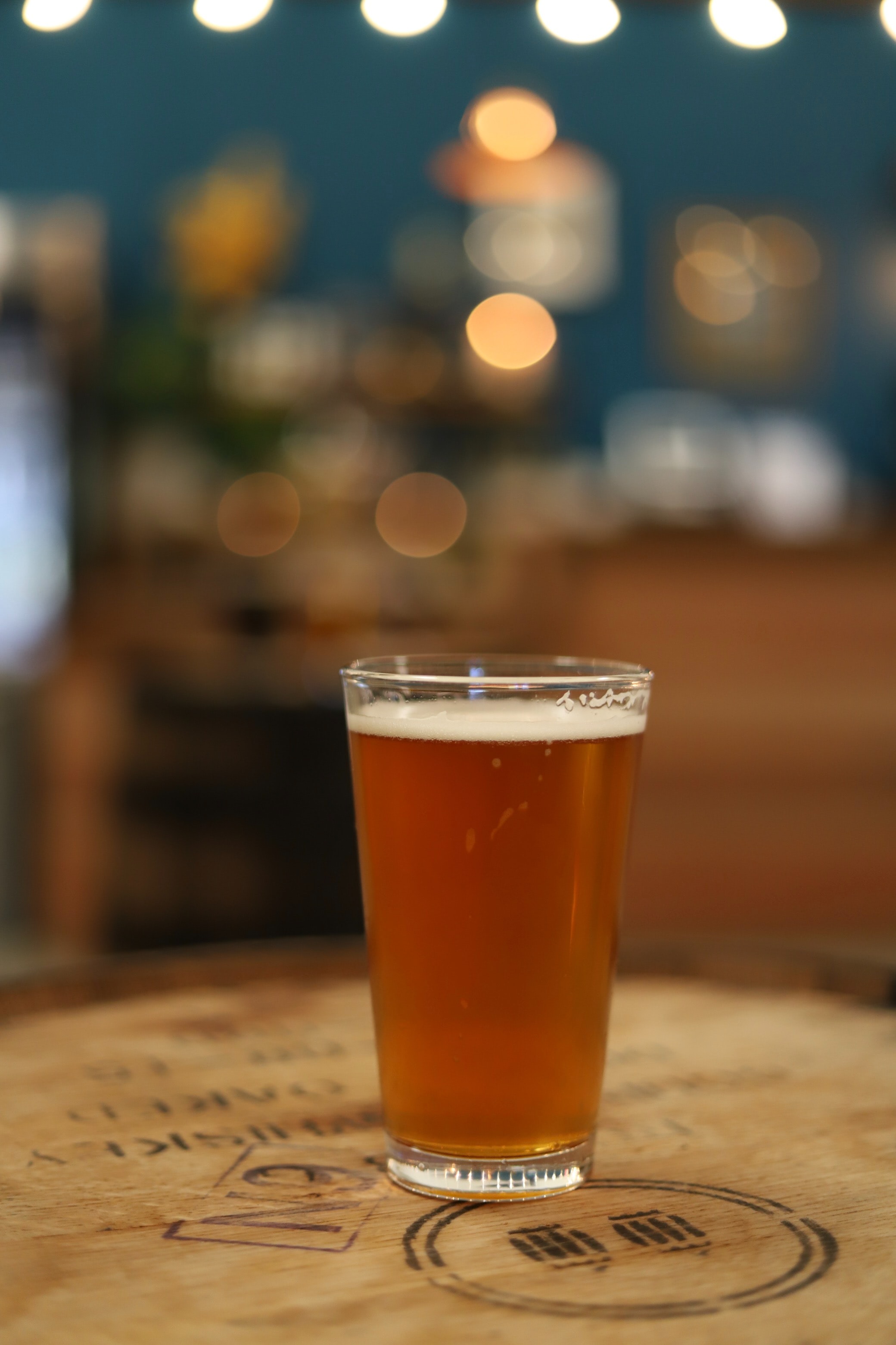 Photo by Sarah Gualtieri on Unsplash