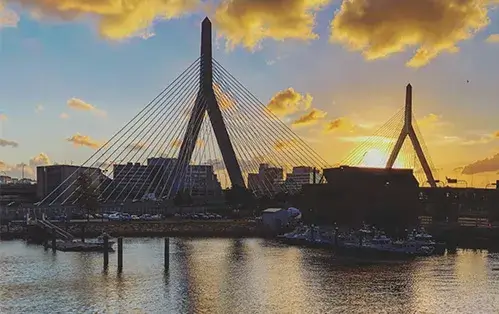 Boston Area Condos