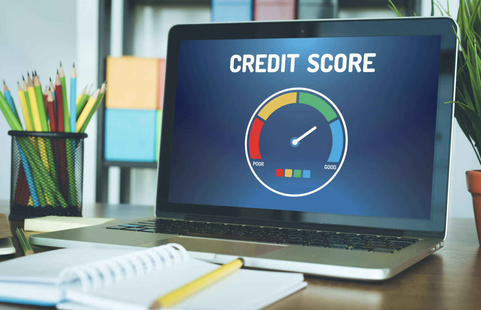 Home Buying Myth Debunked Credit Score