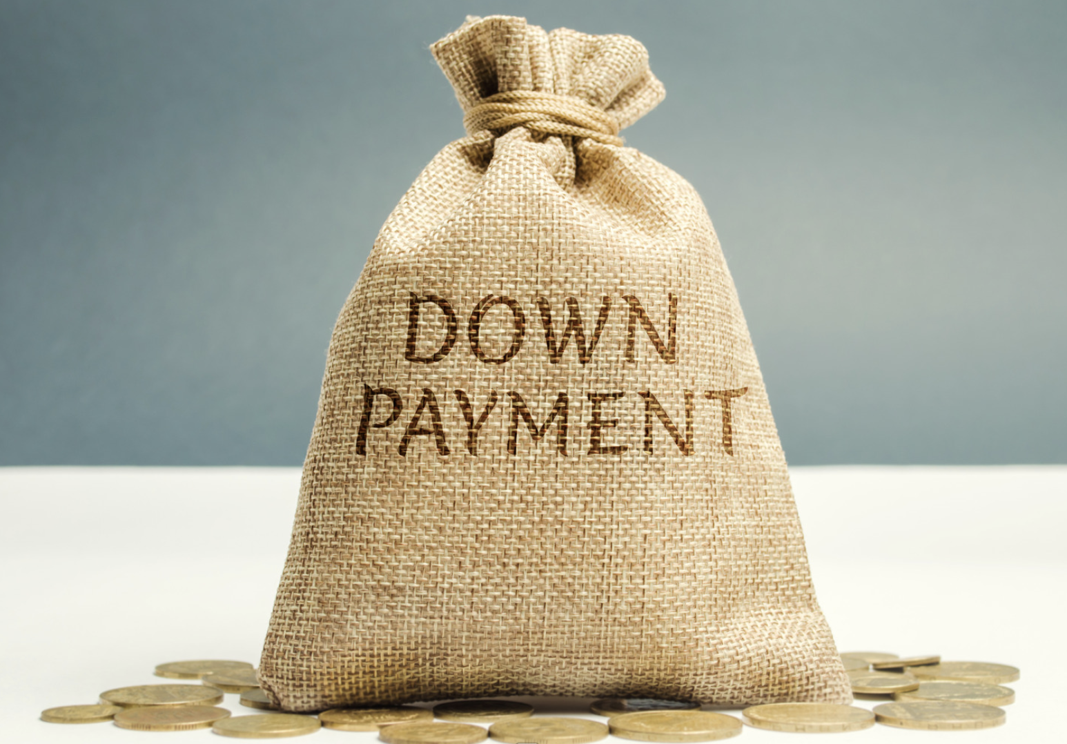 Home Buying Myth Debunked Down Payment