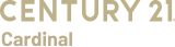 CENTURY 21 Cardinal logo