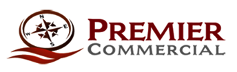Premier Commercial logo