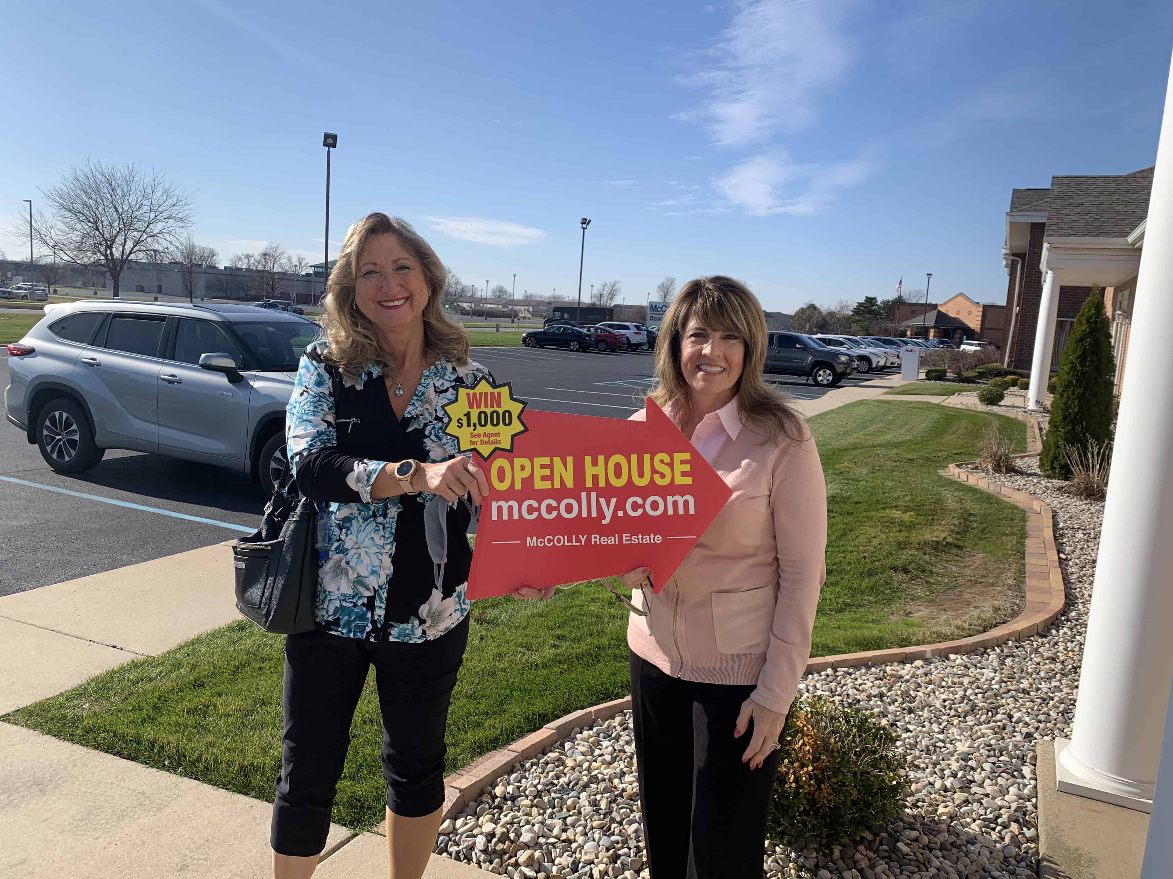 Mccolly Charities Mccolly Real Estate