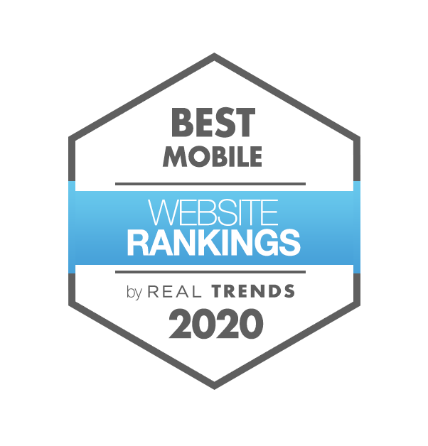 Real Trends Header Banner Graphic