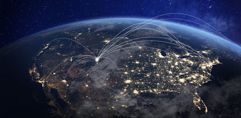 Connected World