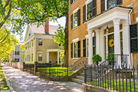 salem estate ma